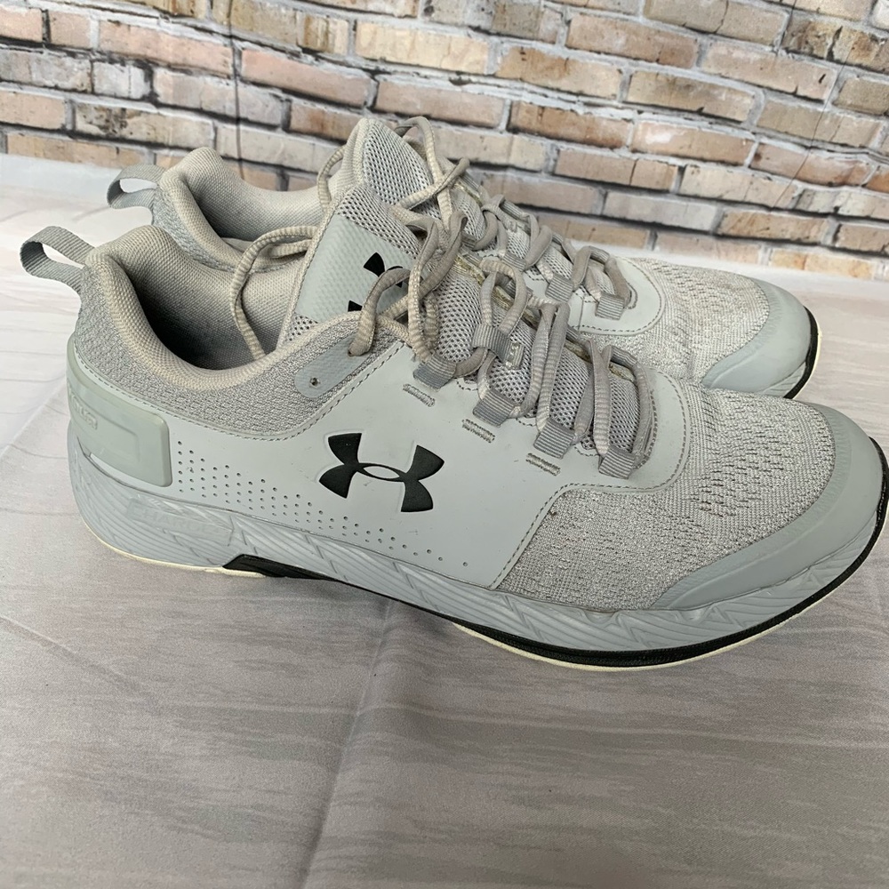 Men’s Under Armour Charged Core Sneakers